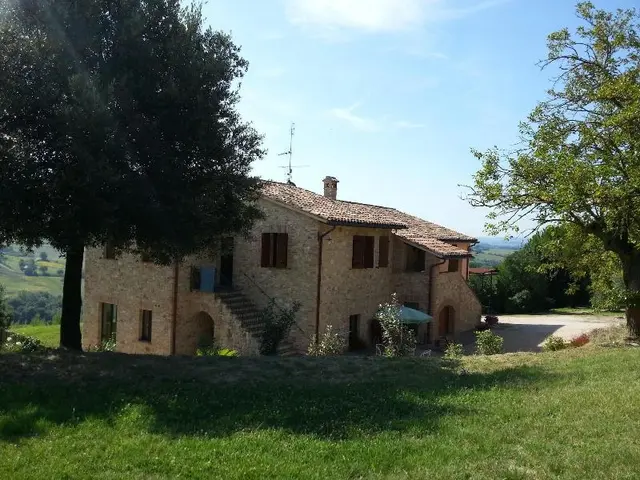 Agriturismo Il Borghetto