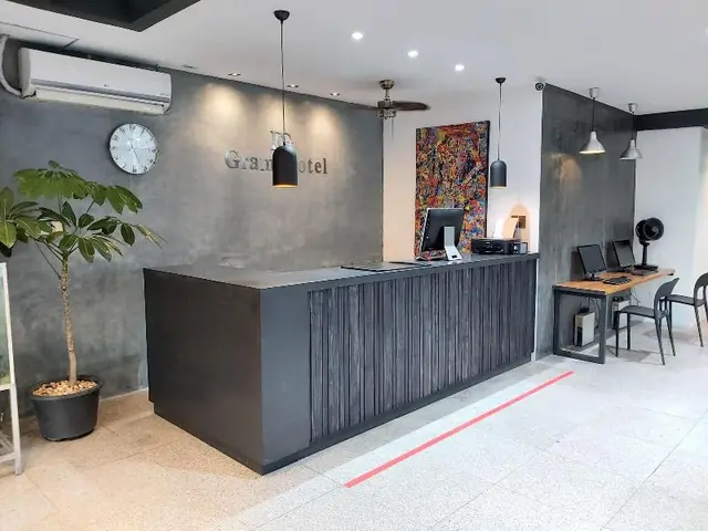 Grami Hotel