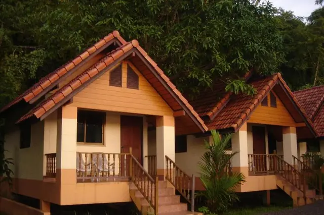 Grand Andaman Resort