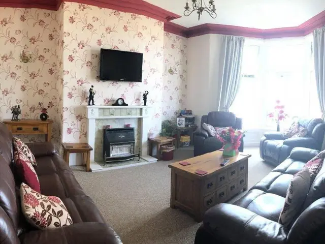 Balmoral Guest House
