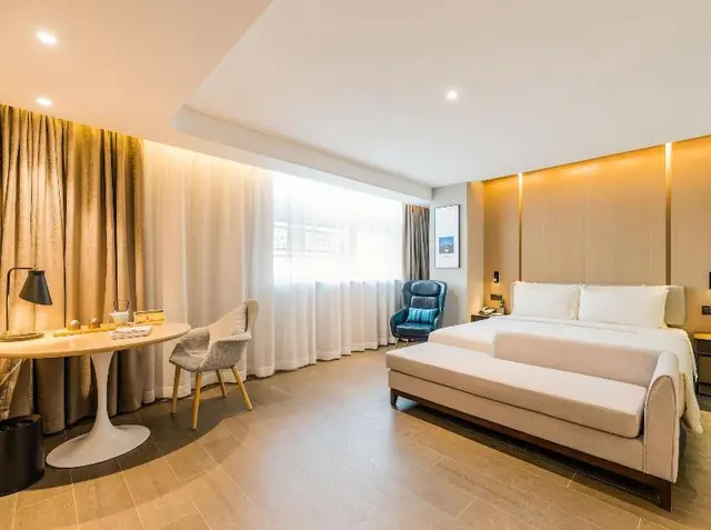 Atour Hotel Jinsha Lake Hangzhou