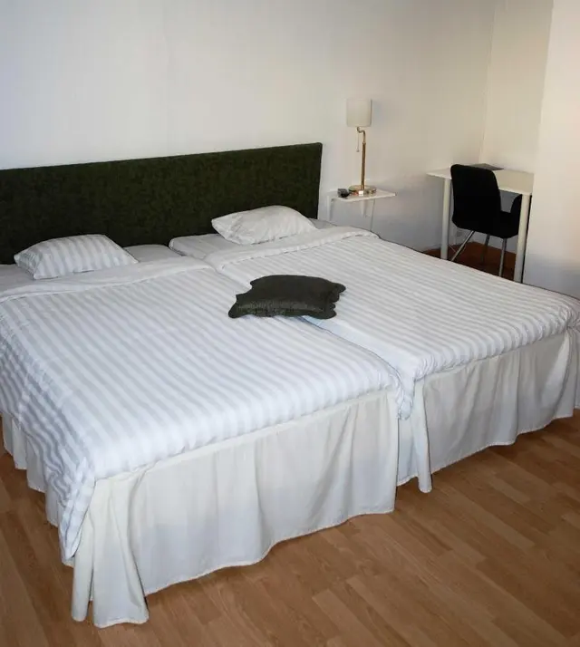 Avesta Stadshotell
