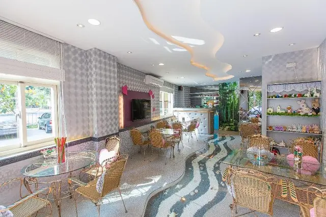 Lovers Hot Spring B&B