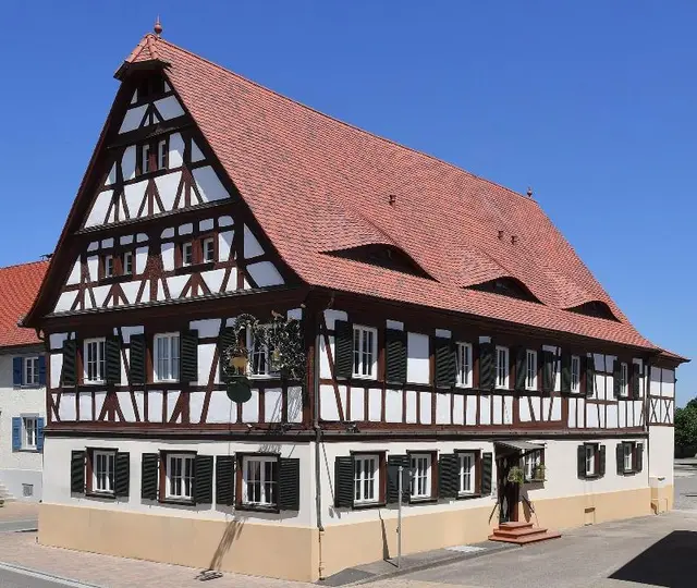 Der Ochsen