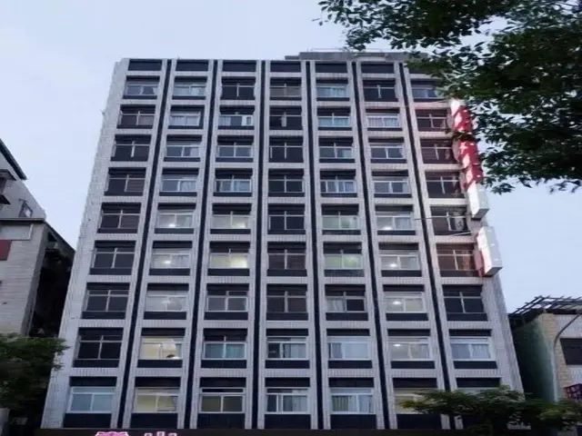 Song San Hotel