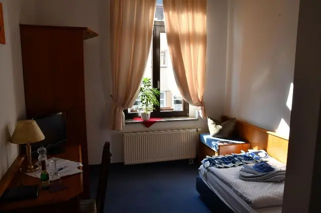 Hotel Mauritius Im Sachsenland