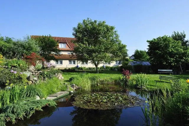 Gasthaus Zum Rethberg