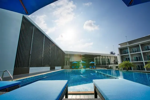 Koh Chang Paradise Hill