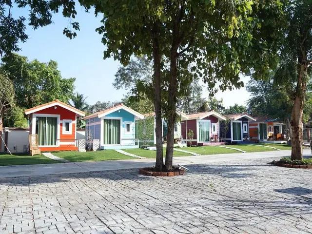 Baan Maesot Plus