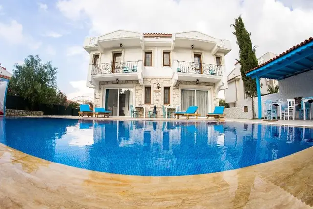 Bugra Alacati - Adults Only