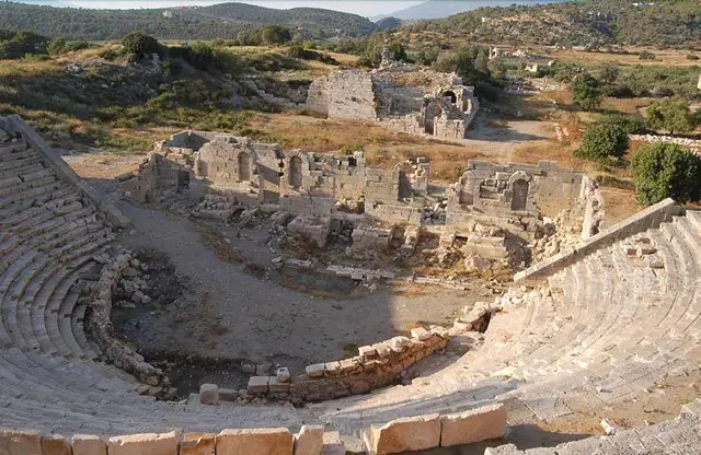 St. Nicholas Pension