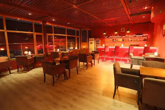 Hotel Finike Marina