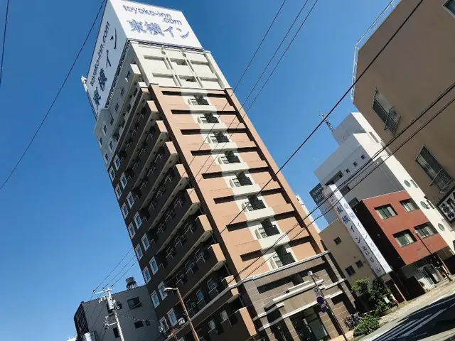 Toyoko Inn Fujisan Numazu-eki Kita-guchi No.2