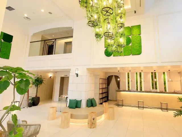 Quintessa Hotel Sapporo Susukino 63 Relax & Spa