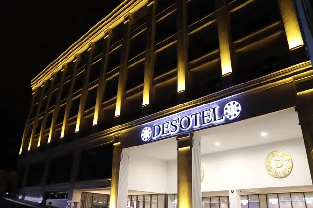 DES'OTEL