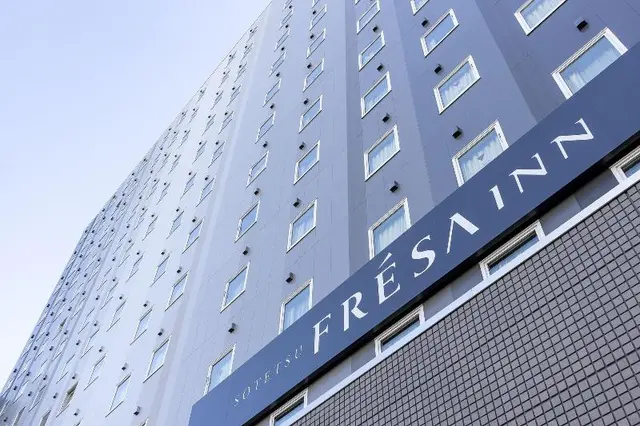Sotetsu Fresa Inn Yokohama Higashiguchi
