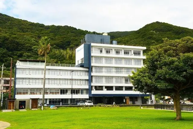 Shimoda Ocean Park Hotel