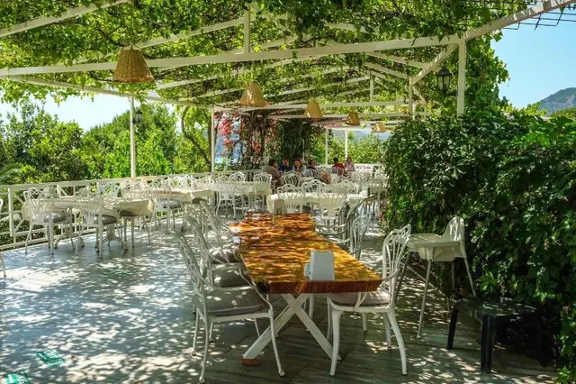 Seyir Beach Hotel