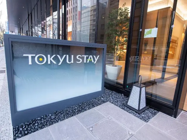 Tokyu Stay Kanazawa