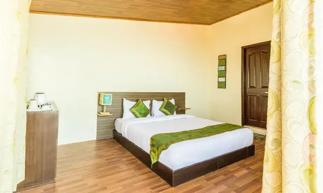 Treebo Trip Royal Suites Kasauli