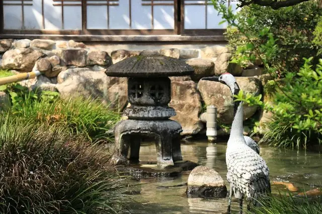 Furuyu Onsen Kakureisen