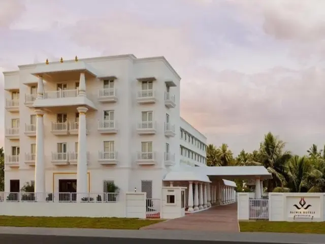 Daiwik Hotels Rameswaram