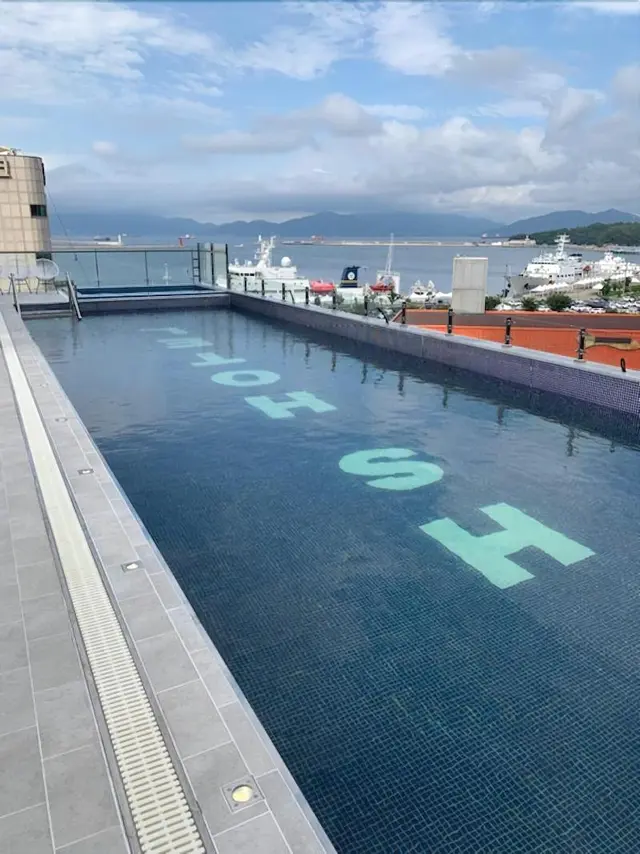 Hs Tourist Hotel