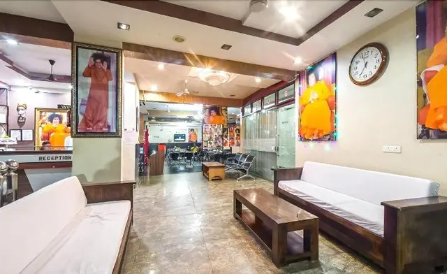Sai Maa Hotel And Residency