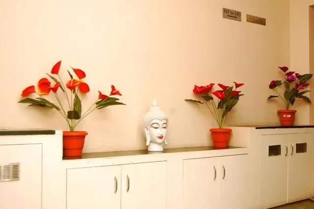 Star Residency