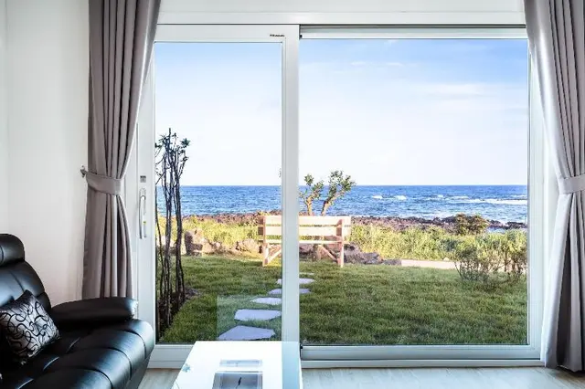 Jeju Turning Point