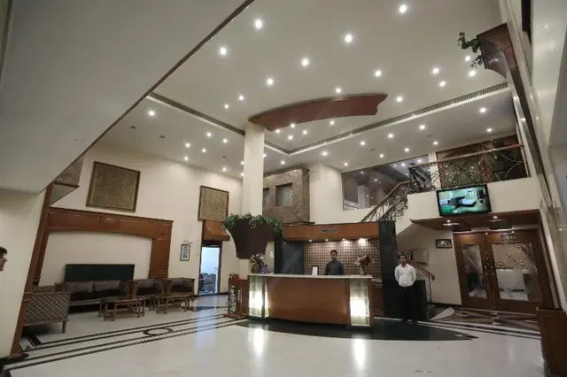 Hotel Residency