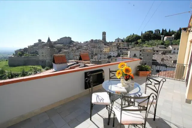 Hotel La Meridiana