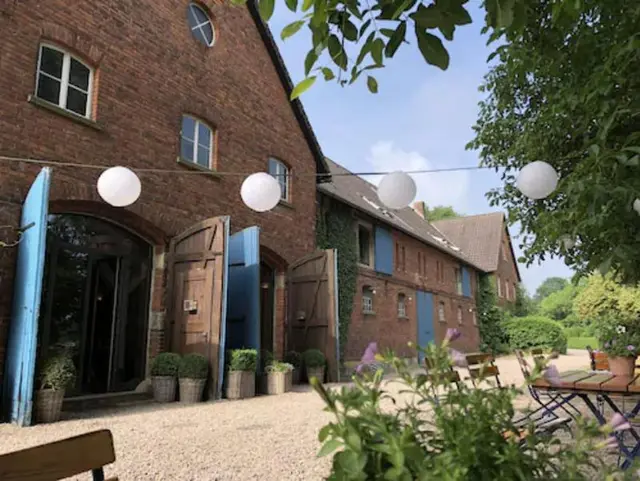 Hotel Am Kloster