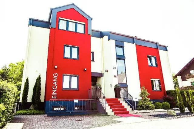Hotel & Living Am Wartturm
