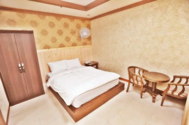 Highfere Hotel