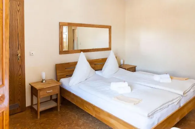 Hotel Birgeler Hof