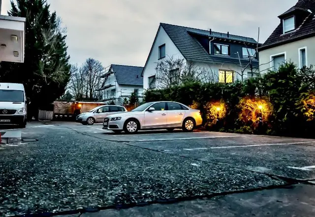 Parkhotel Lindenhof