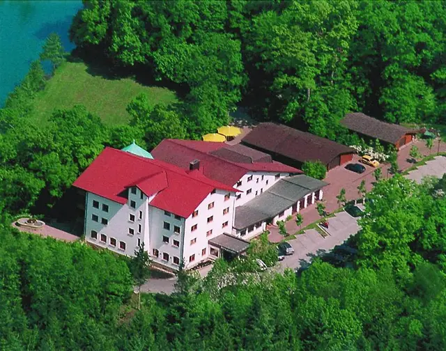 Hotel-Restaurant Kreuzberghof