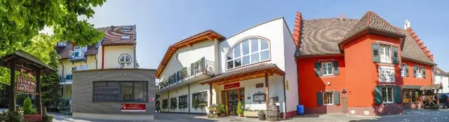 Hotel Restaurant Zum Ochsen