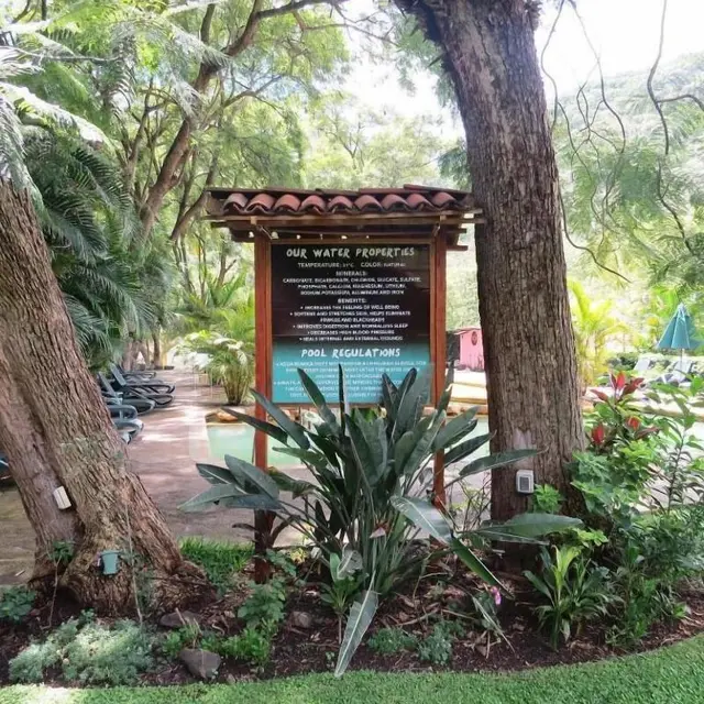 Agua Blanca