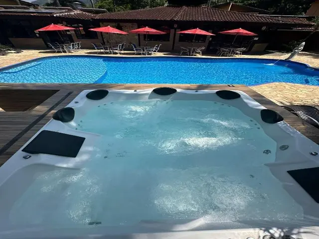 Hotel Pousada Dos Condes