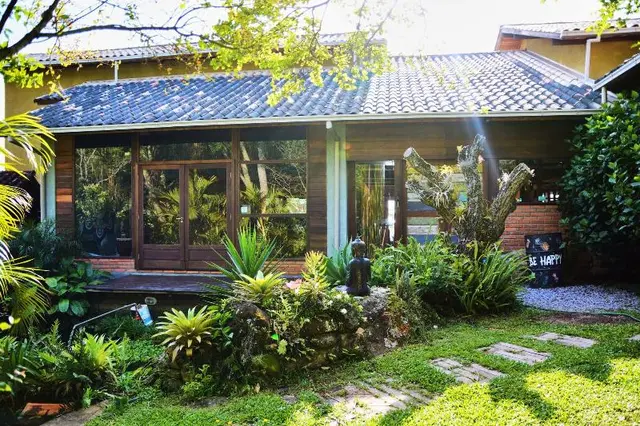 Pousada Alma Da Gamboa