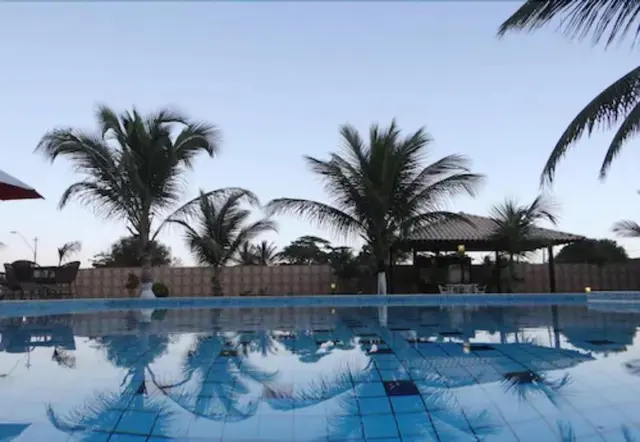Porto Bali Hotel