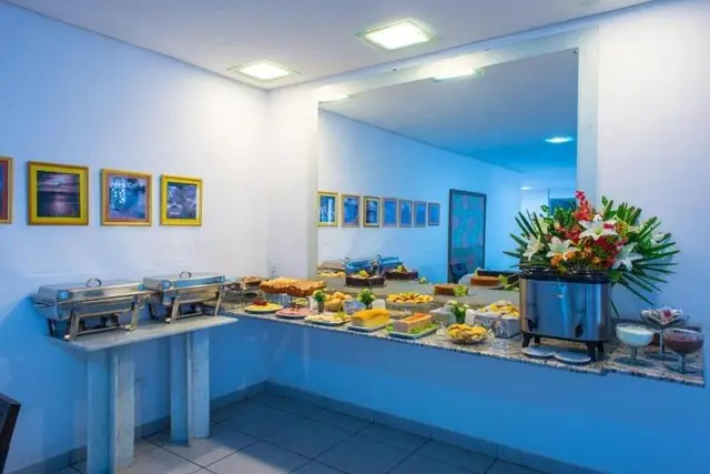 Costa Do Rio Hotel