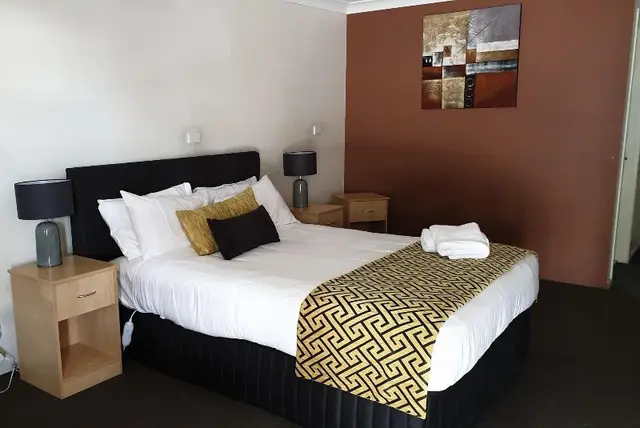 Tenterfield Tavern And Motor Inn