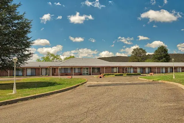 Bushmans Motor Inn