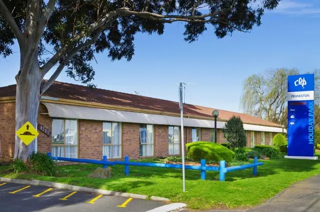 Frankston Holiday Park