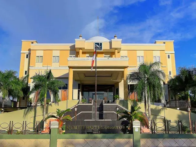 Grand Q Hotel Gorontalo