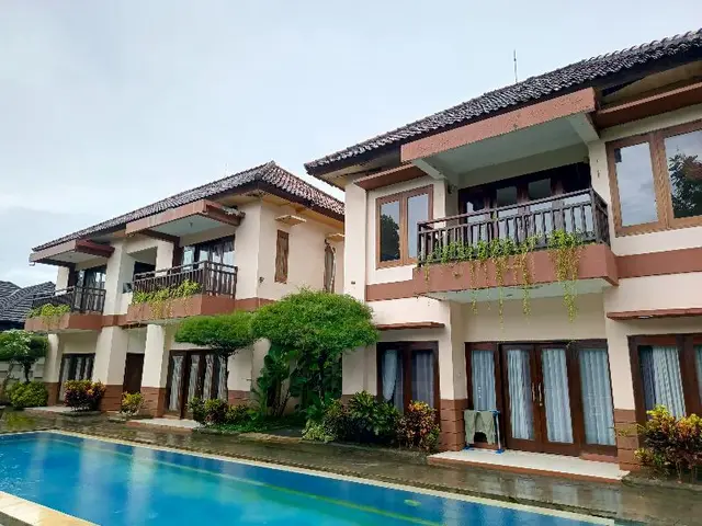 Melati Resort & Hotel Kuta Lombok by ZUZU