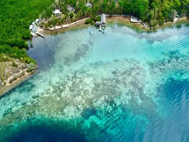 Chindonan Dive Resort